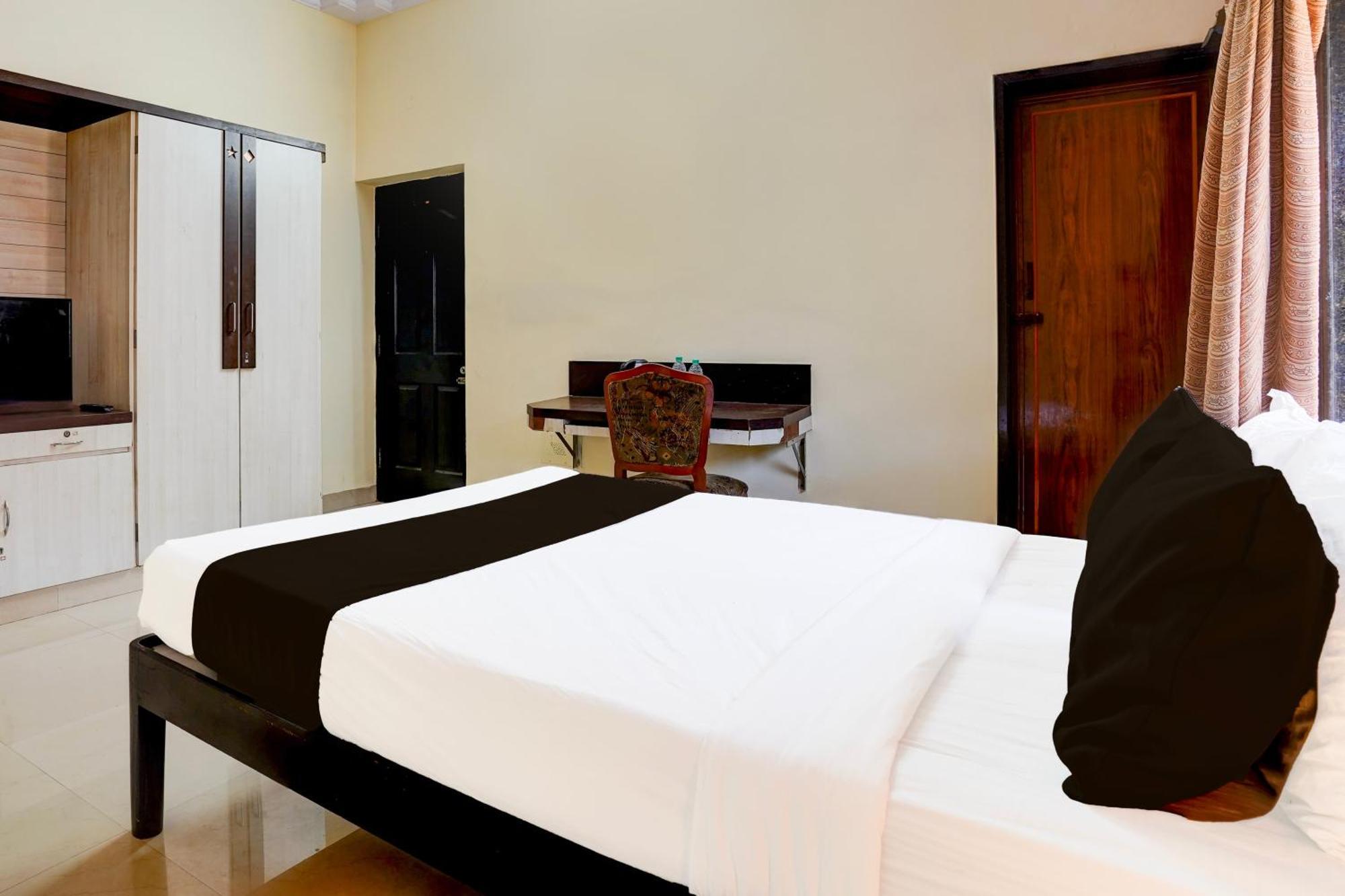 Hotel O Varun Residency Kammasandra Екстер'єр фото